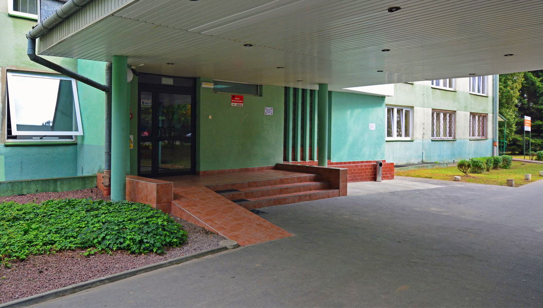 Zdjęcie na okładce dla NH Hostel / TBN House
